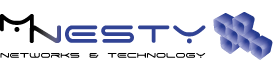 Logo MNesty